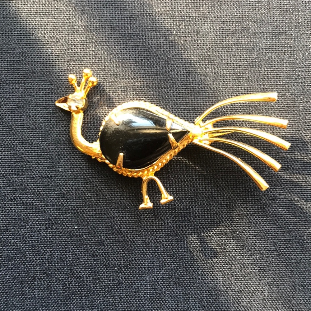 Brooch
